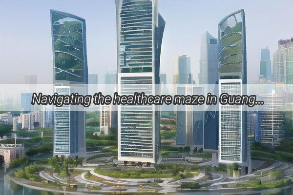 Navigating the healthcare maze in Guangzhou Your Ultimate Guide to Finding a Companionship in Care